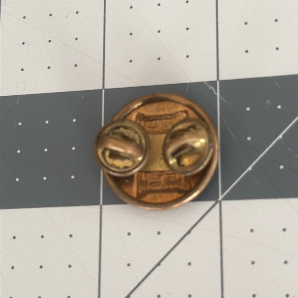 Vintage U.S. Military Insignia & Cufflink Lot — WWII to Vietnam Era